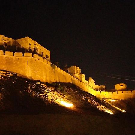 The Desert Prince Jaisalmer Exterior photo