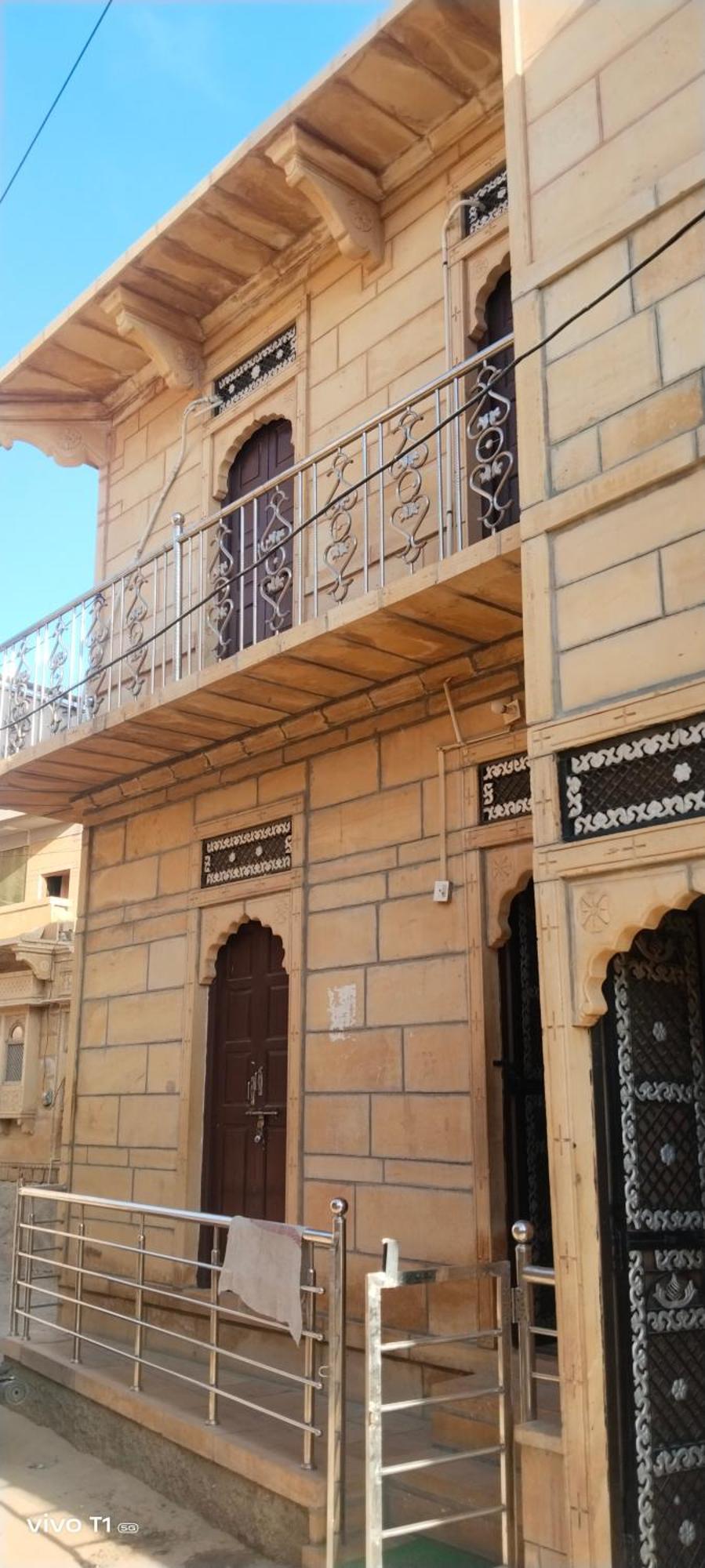 The Desert Prince Jaisalmer Exterior photo
